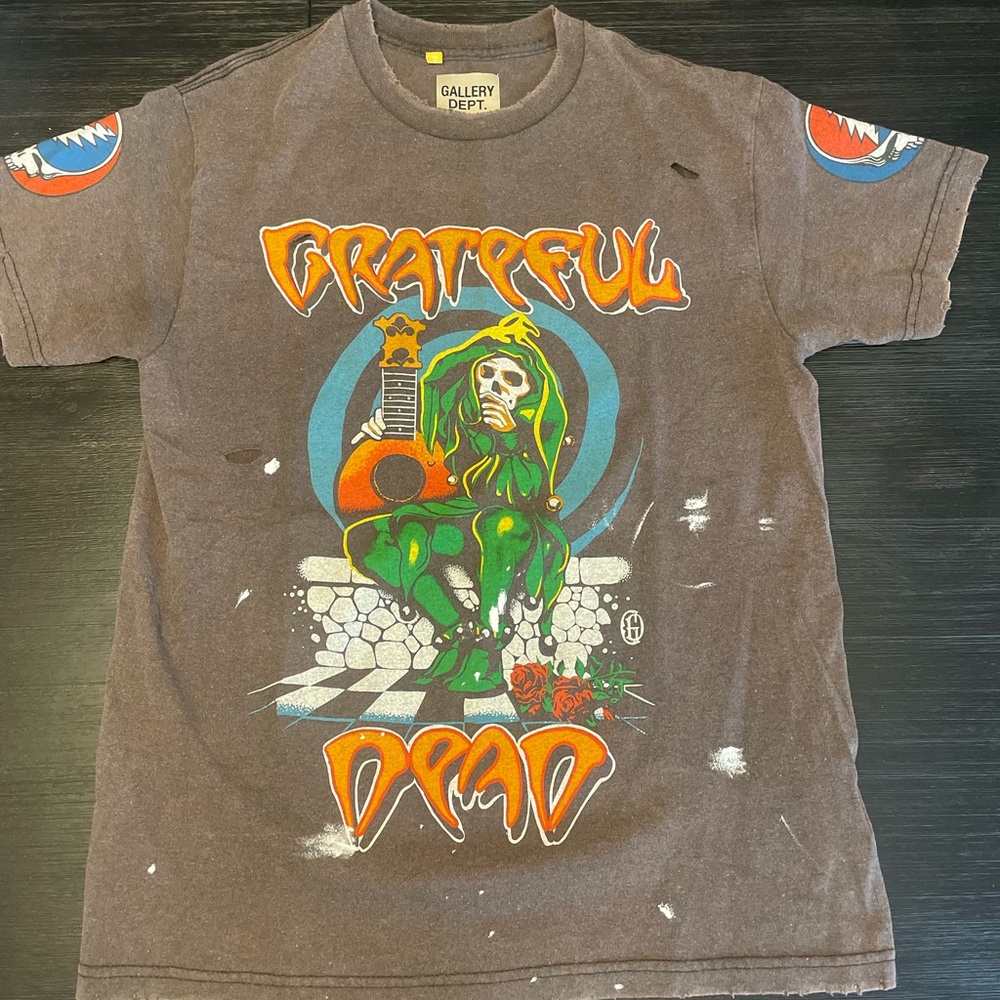 Graphic T-Shirt